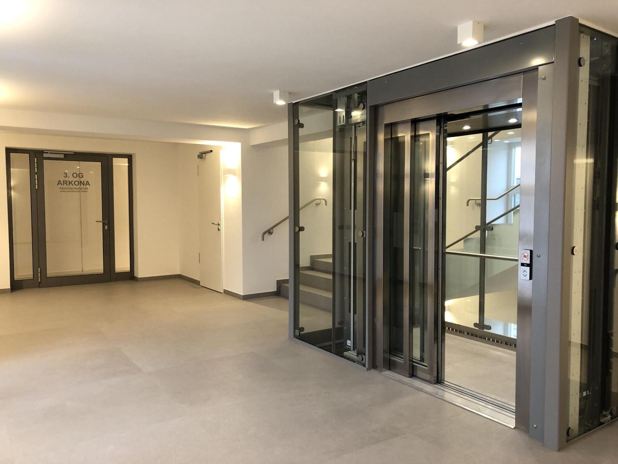 Ferienwohnung Aquamarin Im Haus Arkona Prora Binz Bagian luar foto
