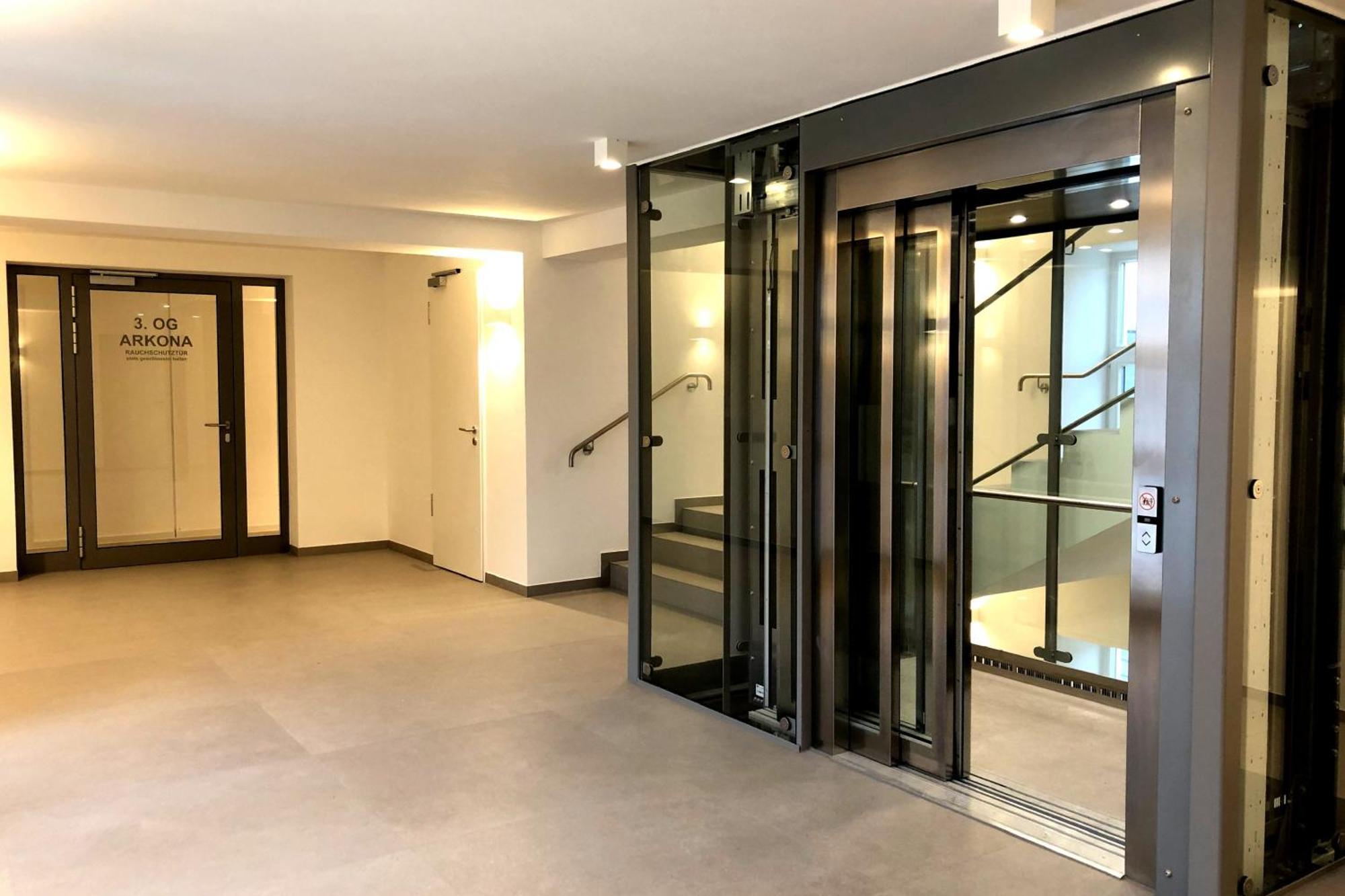 Ferienwohnung Aquamarin Im Haus Arkona Prora Binz Bagian luar foto